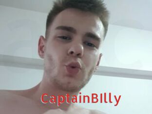 CaptainBIlly