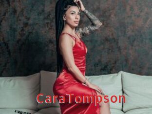 CaraTompson