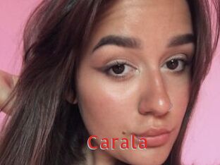 Carala