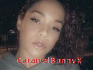 CaramelBunnyX
