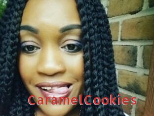 CaramelCookies