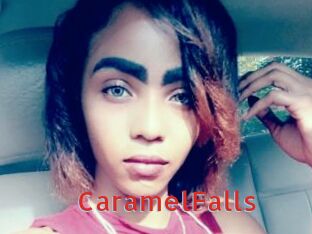 CaramelFalls