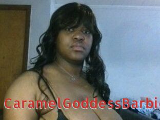 CaramelGoddessBarbie
