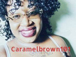Caramelbrown101
