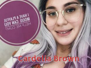 Cardelia_Brown