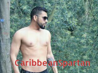 CaribbeanSpartan