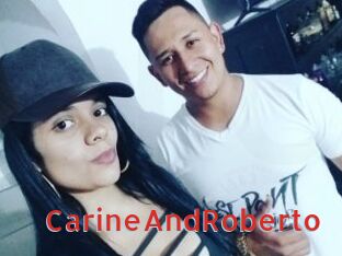 CarineAndRoberto