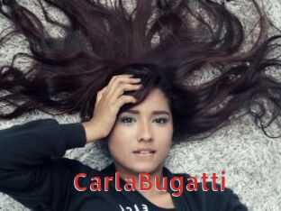 CarlaBugatti