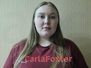 CarlaFoxter