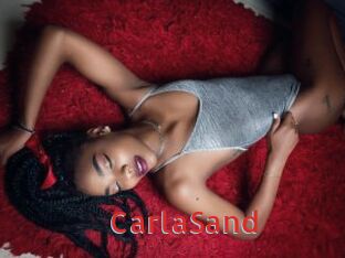 CarlaSand