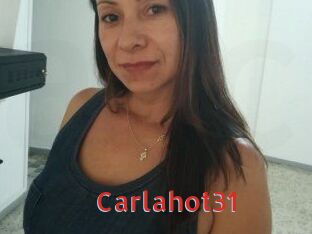 Carlahot31