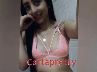 Carlapretty