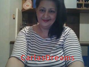 CarlasDreams