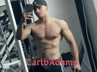 CarlbAdams