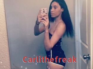 Carlithefreak