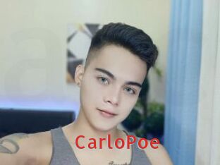 CarloPoe
