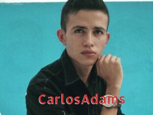 CarlosAdams
