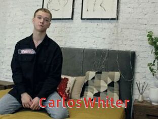 CarlosWhiter