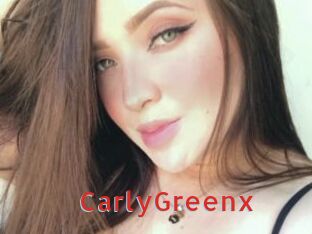 CarlyGreenx