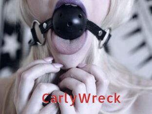 CarlyWreck