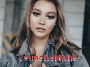 CarmelleMiche