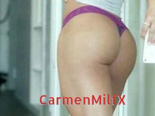 CarmenMilfX