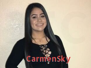 CarmenSky