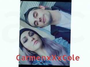 CarmenxXxCole