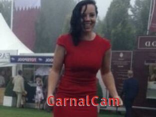 CarnalCam