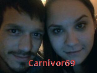 Carnivor69