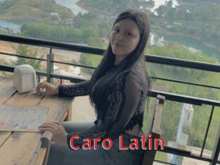 Caro_Latin