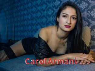 CarolArmani