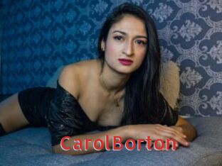 CarolBorton