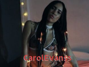 CarolEvanss