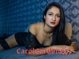CarolGardener
