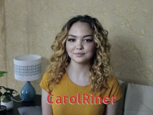 CarolRiner
