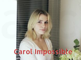 Carol_Impossible