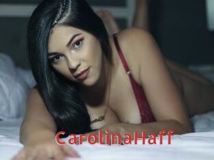CarolinaHaff