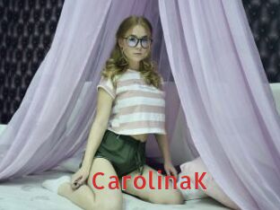 CarolinaK
