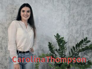 CarolinaThompson