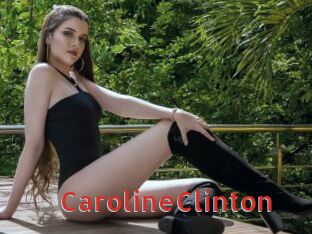 CarolineClinton