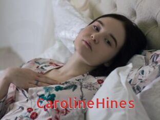 CarolineHines