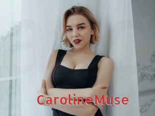 CarolineMuse