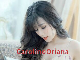 CarolineOriana