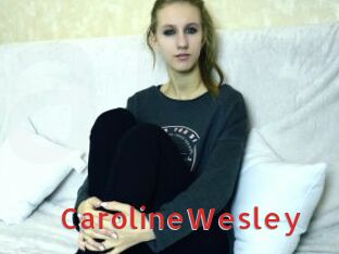 CarolineWesley