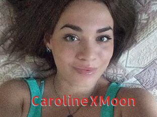 CarolineXMoon