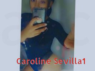 Caroline_Sevilla1