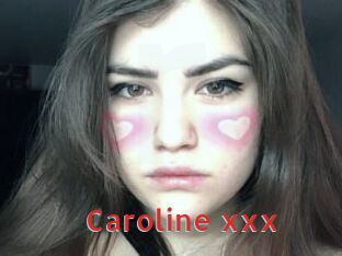 Caroline_xxx