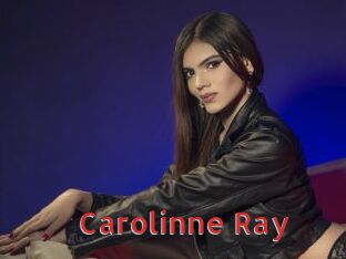 Carolinne_Ray