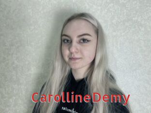 CarollineDemy